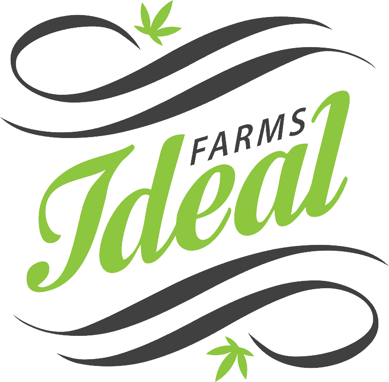 Ideal Farms Logo